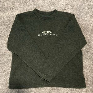 Ocean City Maryland Crew neck